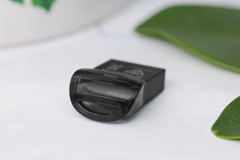 USB Sandisk SDCZ430 16GB 3.1 Đen - Hàng chính hãng - Hàng chính hãng