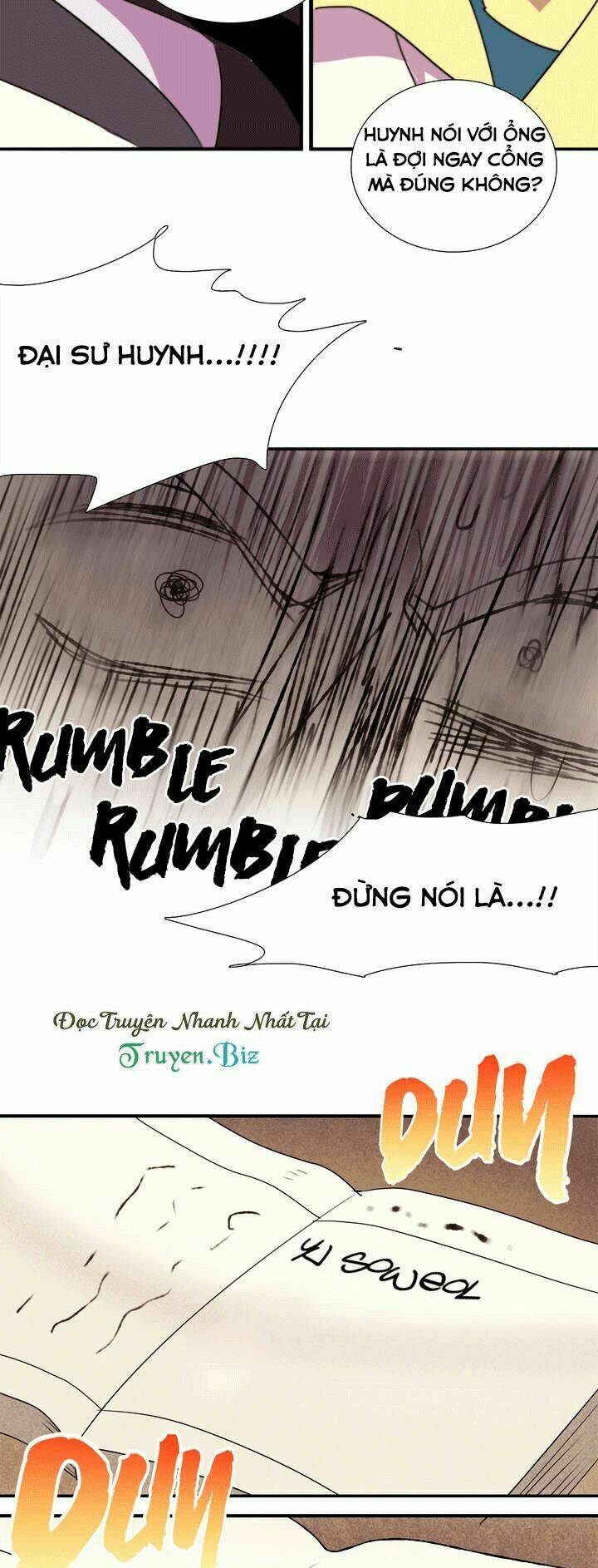 biên niên sử lãnh nguyệt chapter 37 35