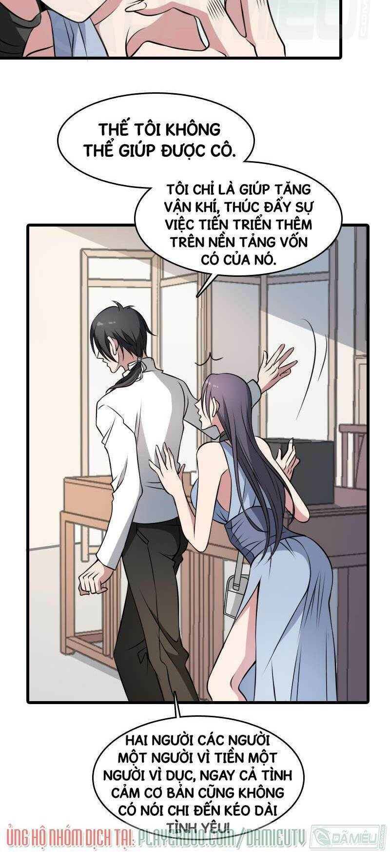 văn âm sư chapter 5 6