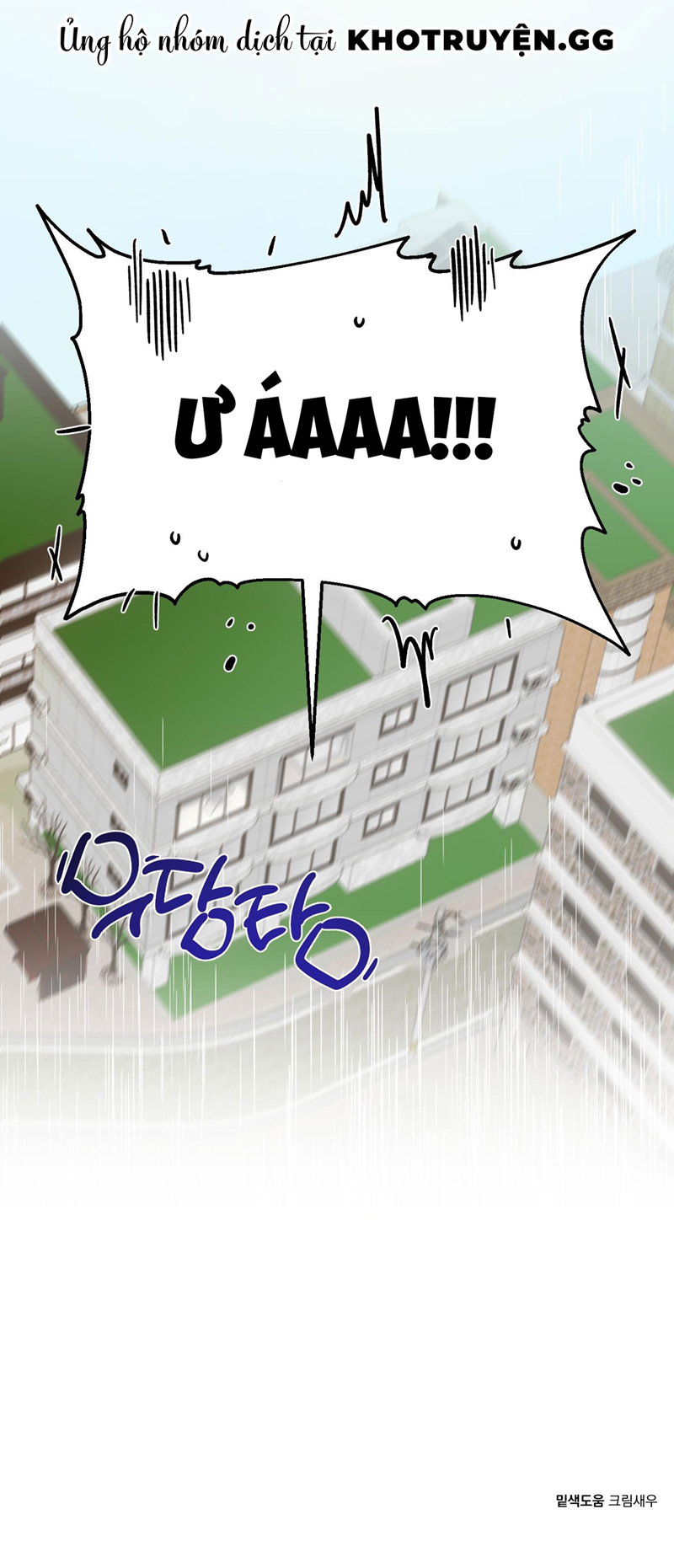 gậy yêu tinh biến hình chapter 2 18