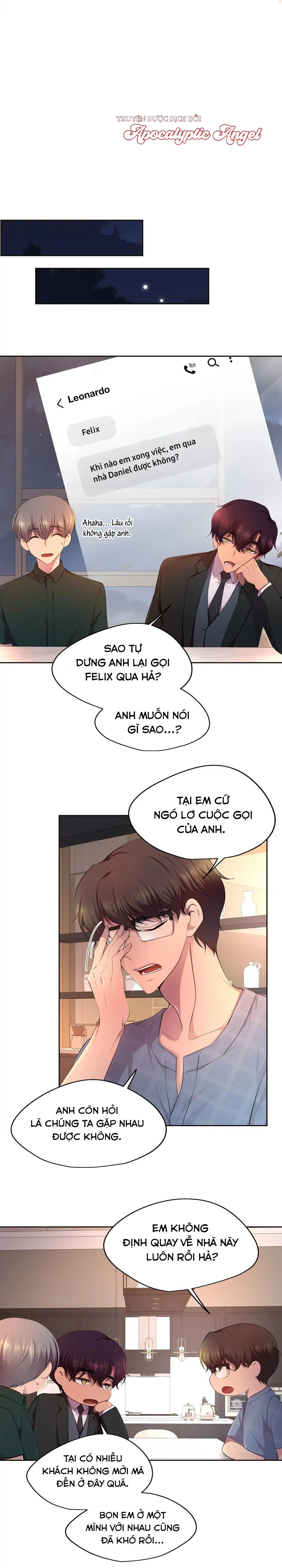 giữ em thật chặt (hold me tight) chapter 125 13