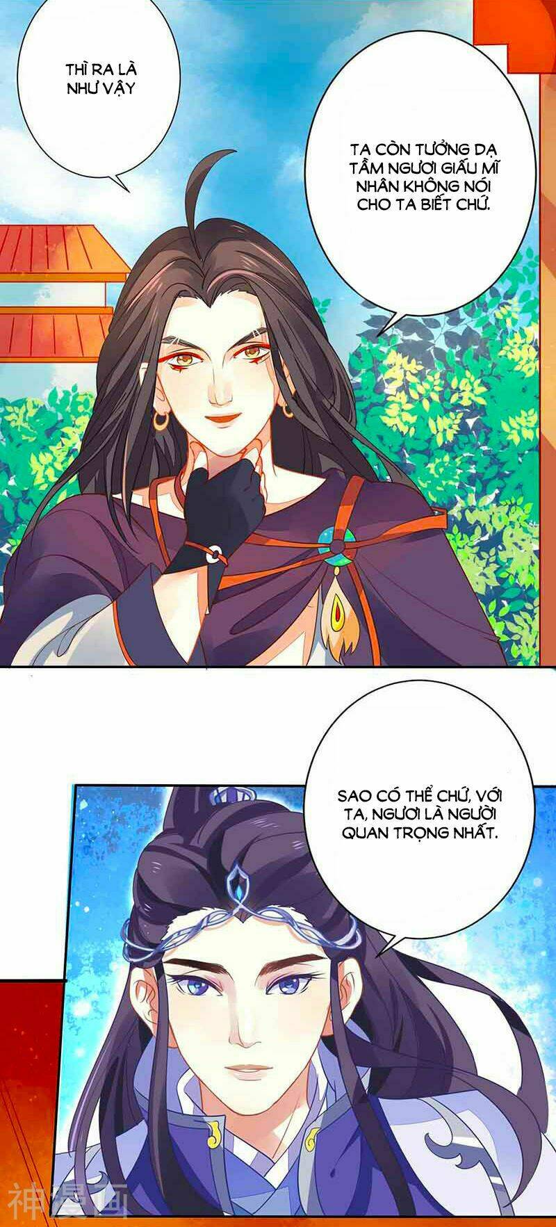 tay phải của bản tọa thành tinh rồi chapter 29 24