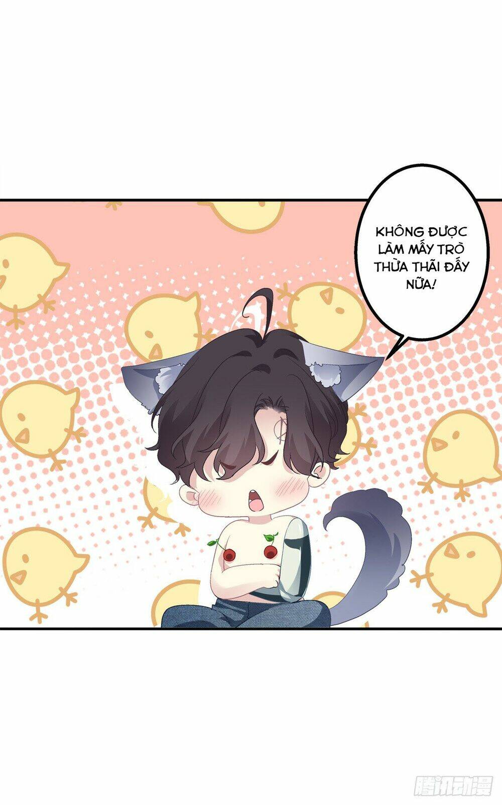 toàn bộ nắm trong tay chapter 21 4