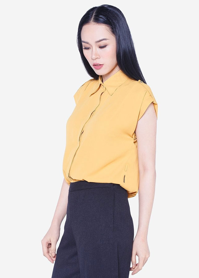 Áo Kiểu Nữ The One Fashion ADV1313