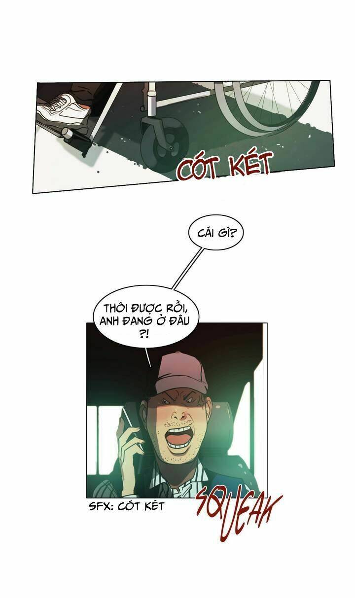 giải thoát chapter 16 26