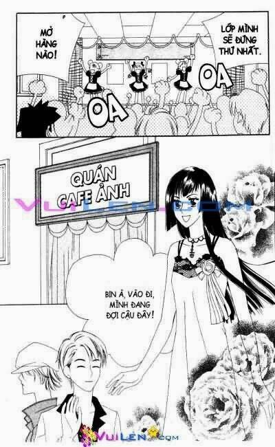 phép màu chapter 1 143