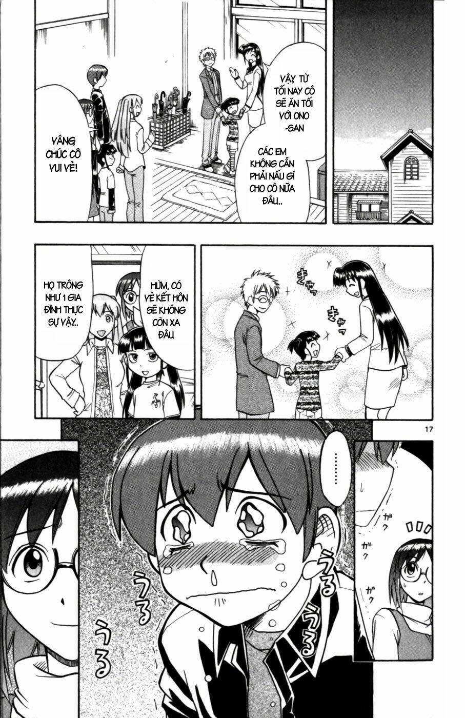 ai kora chapter 102 17