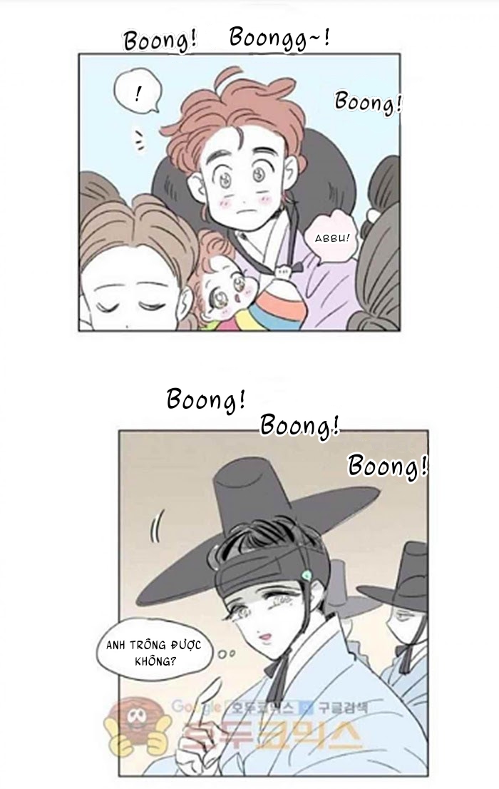 câu chuyện của hosik chapter 58 37