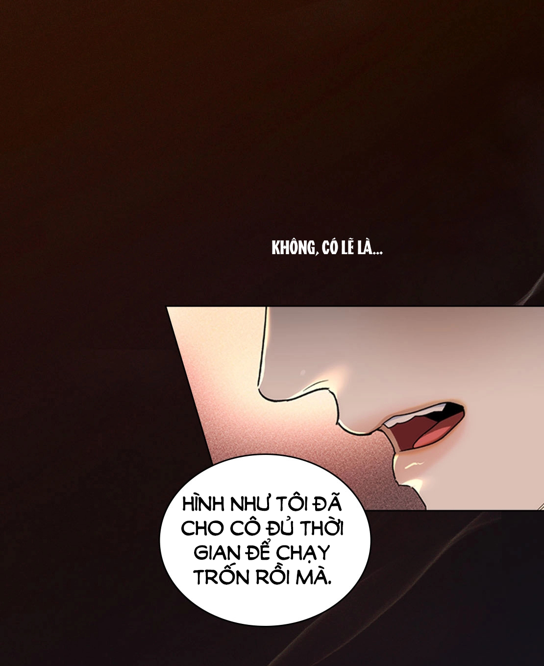 [18+] Trời Sinh Địch Thủ chapter 0 4