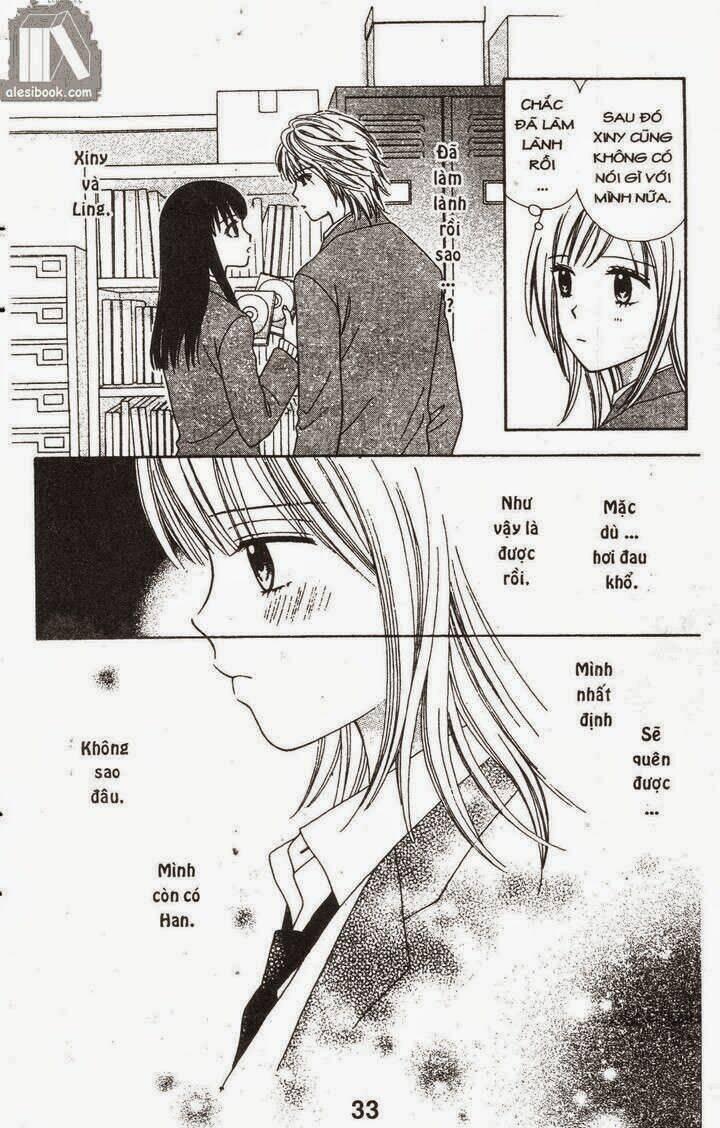 cảm giác trong tình yêu chapter 4 33