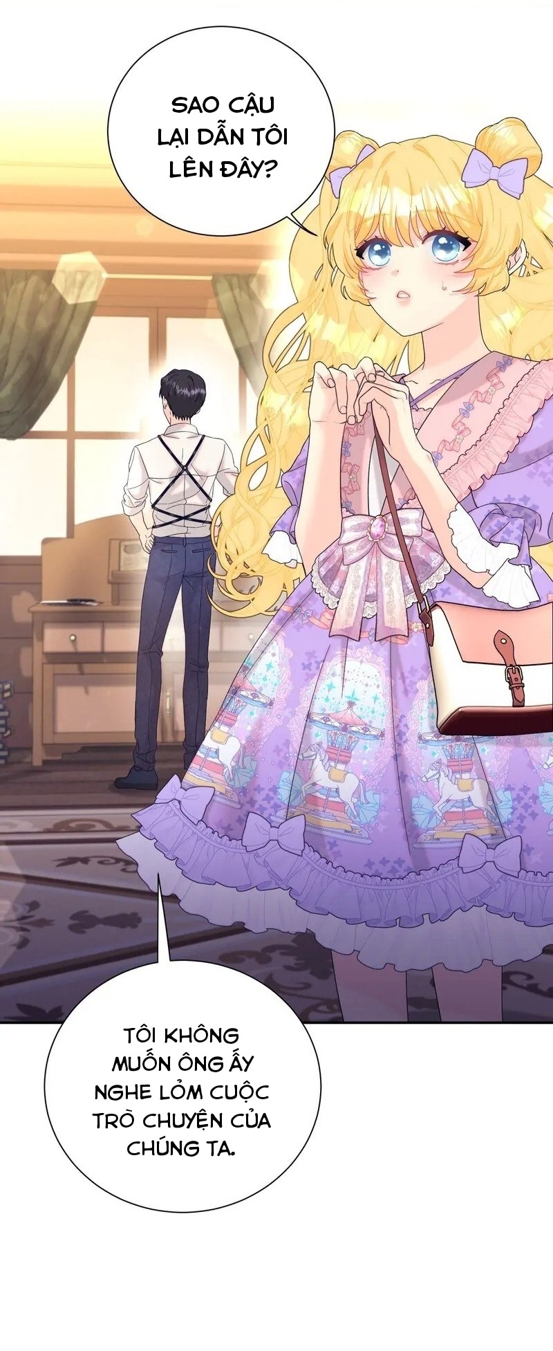 đức hạnh của công chúa phản diện chapter 27 11