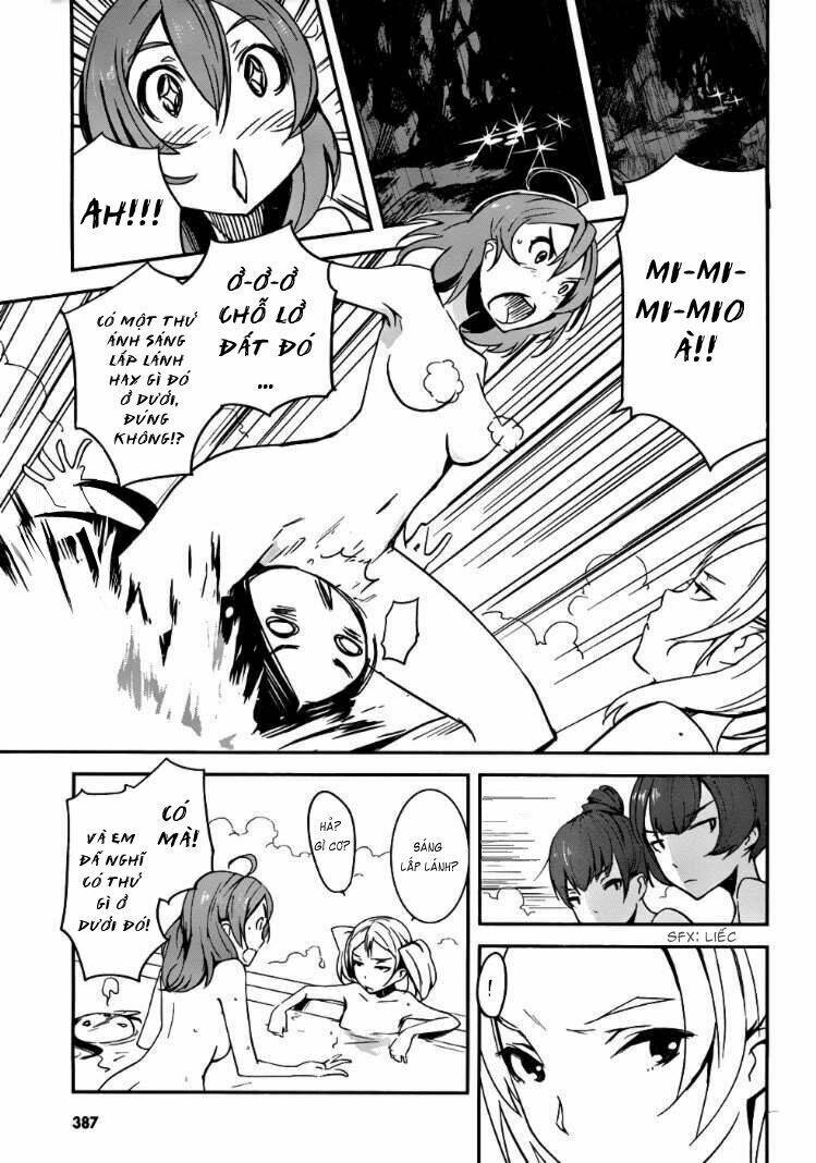 bloody maiden - juusanki no shima chapter 3 16