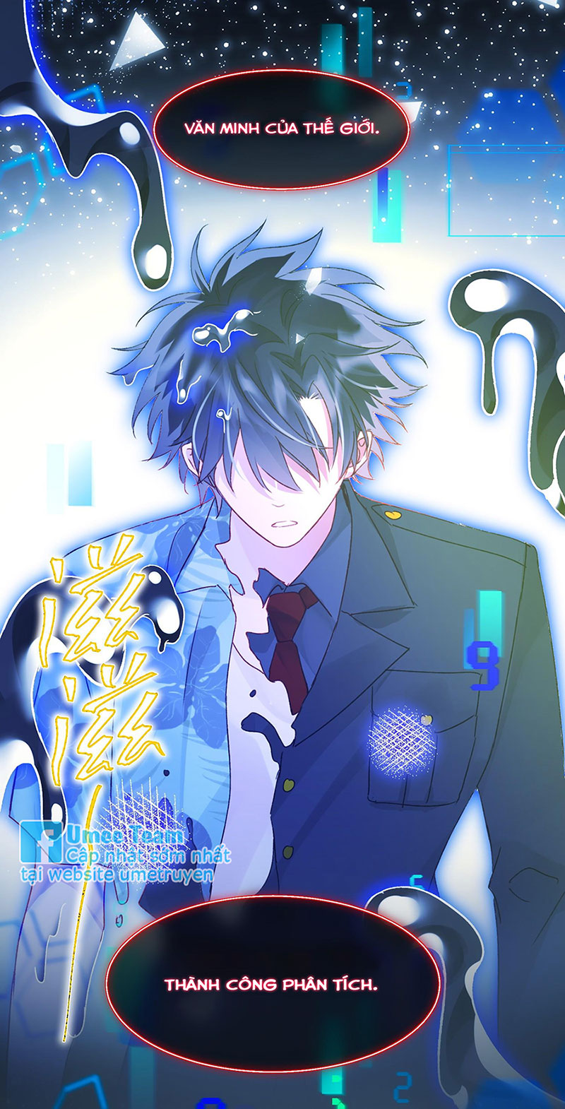 tôi phải làm một kẻ đại xấu xa chapter 111 1