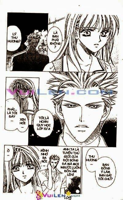 nữ sinh thời đại chapter 2 109