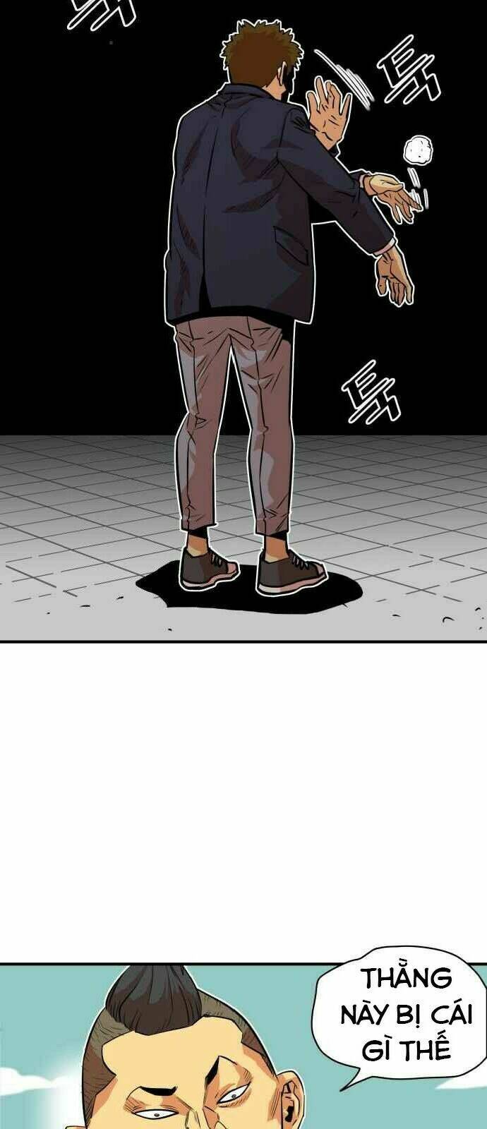 bẫy troll chapter 33 36