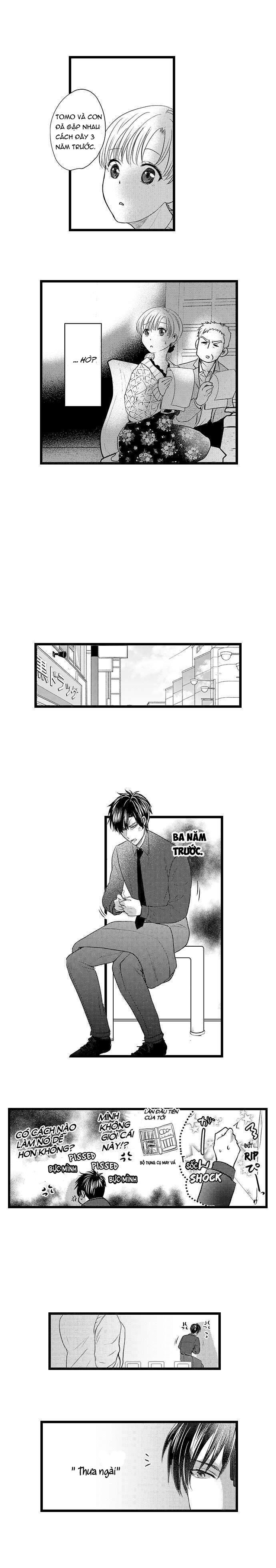 sự huấn luyện của bạo chúa chapter 19 5