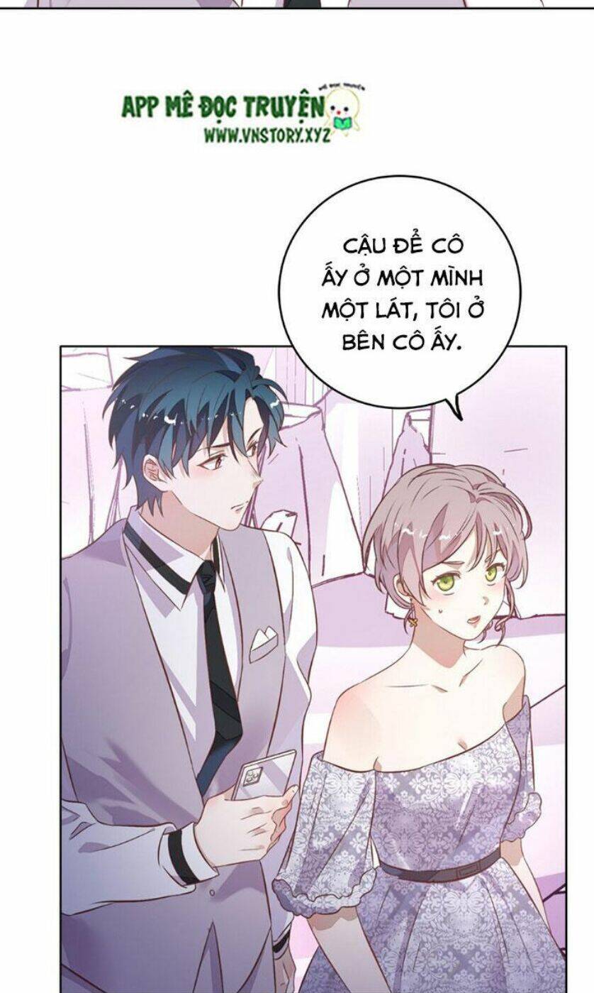 bạn trai kém tuổi bẫy yêu tôi chapter 31 11