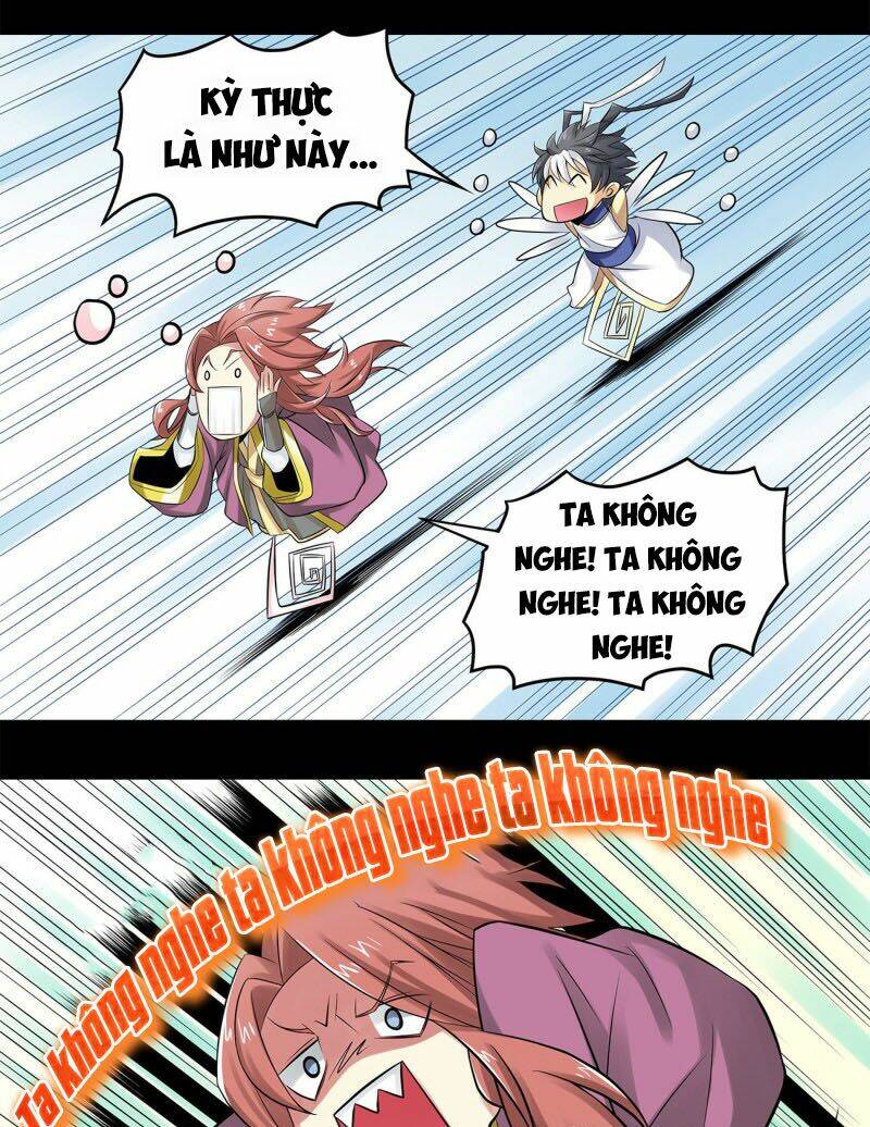 tướng dạ chapter 78 5