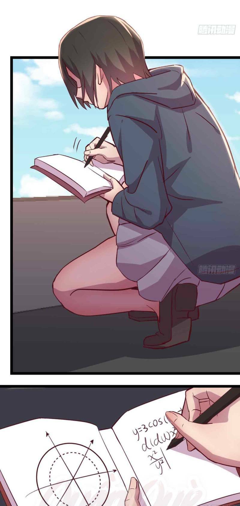 song tu đạo lữ kiểu xem mặt chapter 50 17