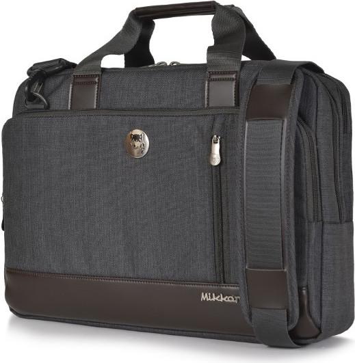 Cặp đựng laptop Mikkor The Ralph Briefcase