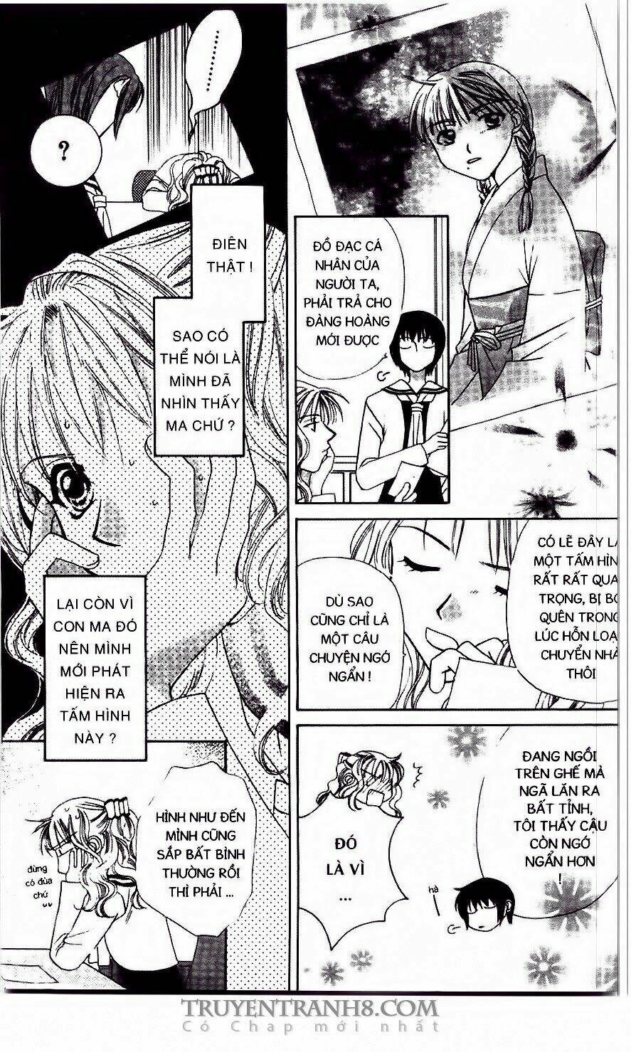 vườn địa đàng chapter 20 12