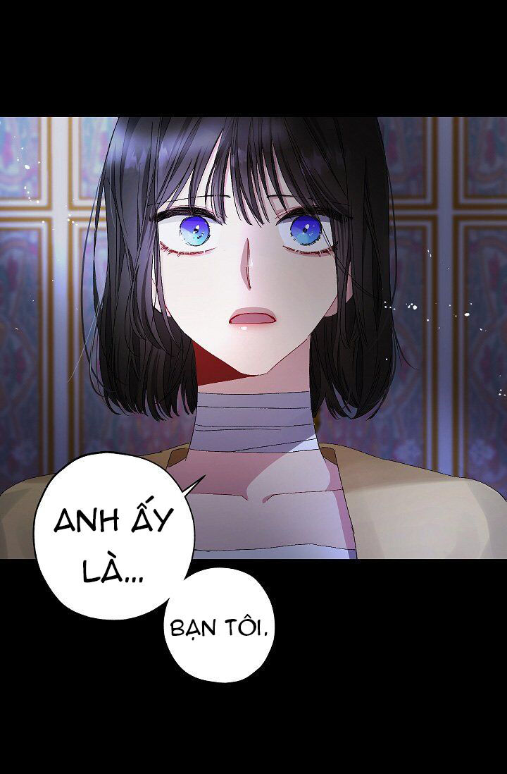 mối tình đầu của bạo chúa chapter 20 33