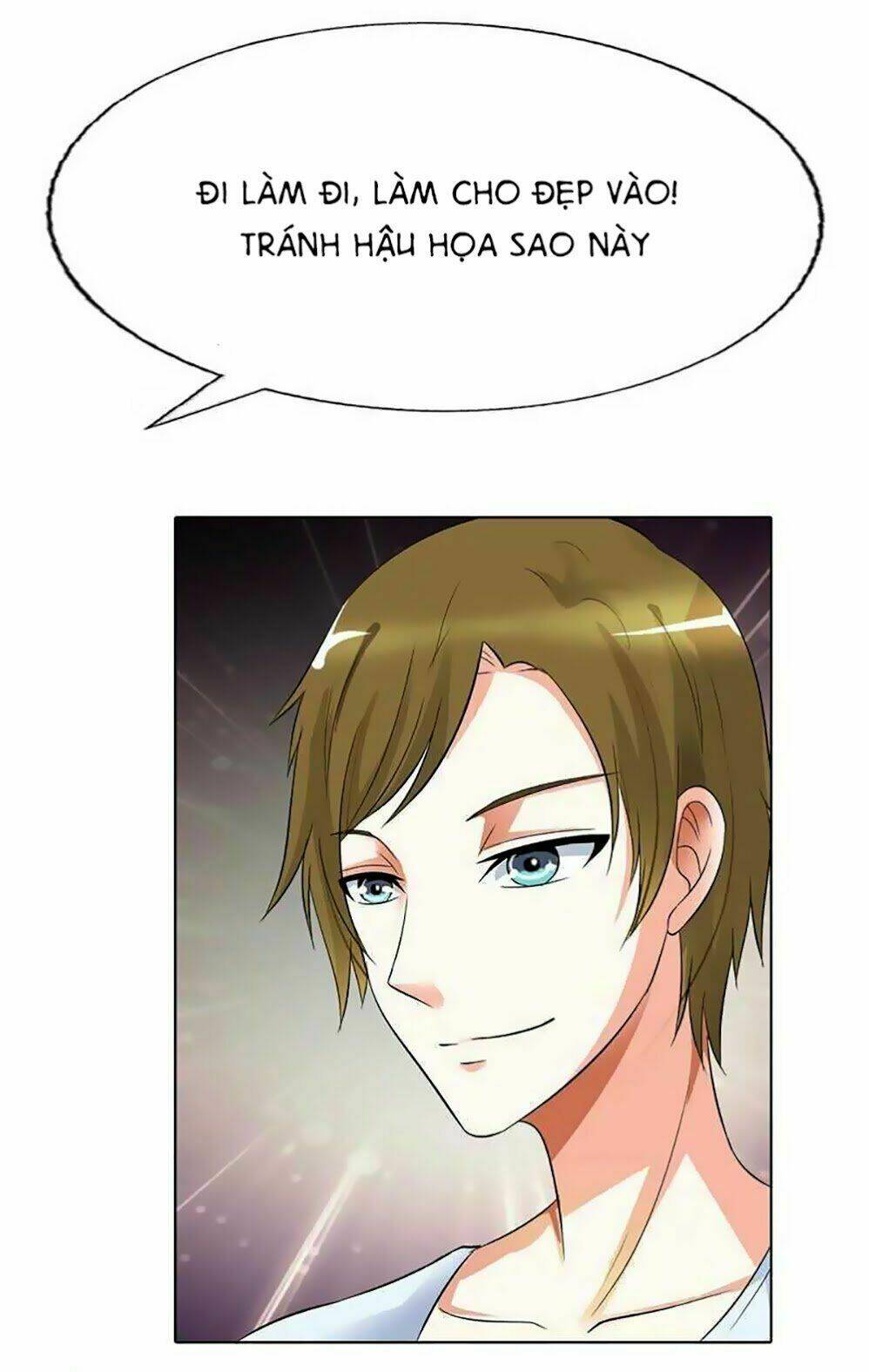 em vẫn còn nhỏ chapter 27 10