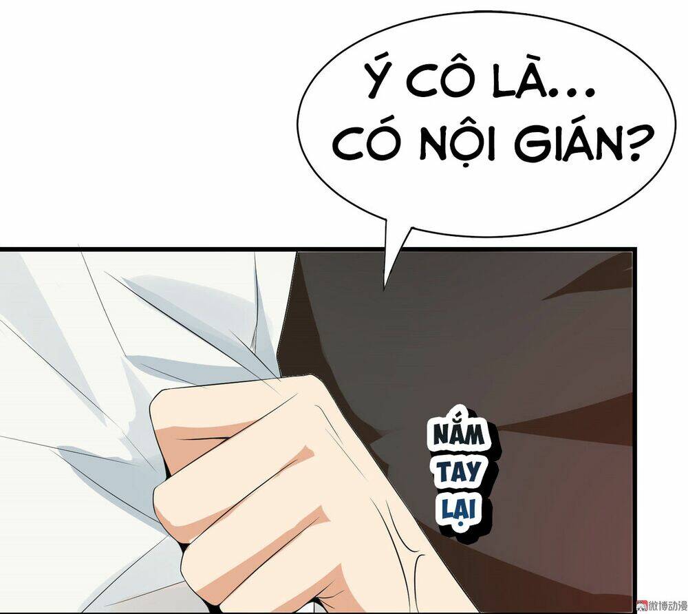 hoa hậu giảng đường luôn bên người chapter 1 29