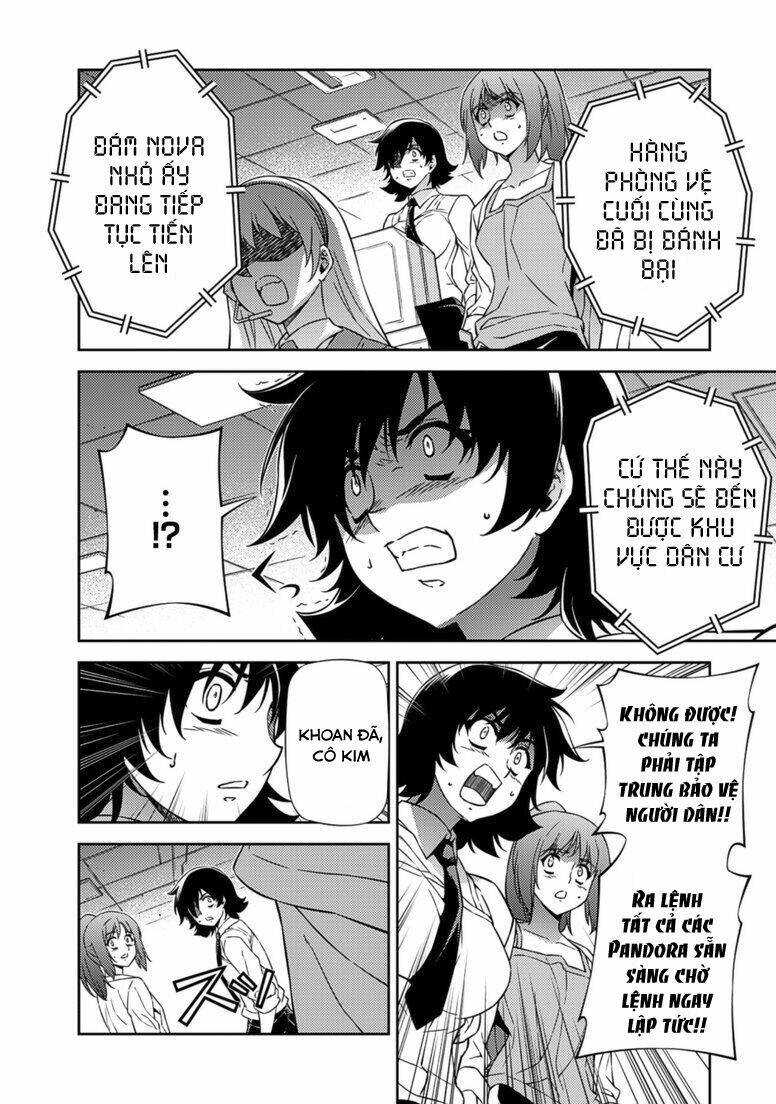 freezing chapter 138 21