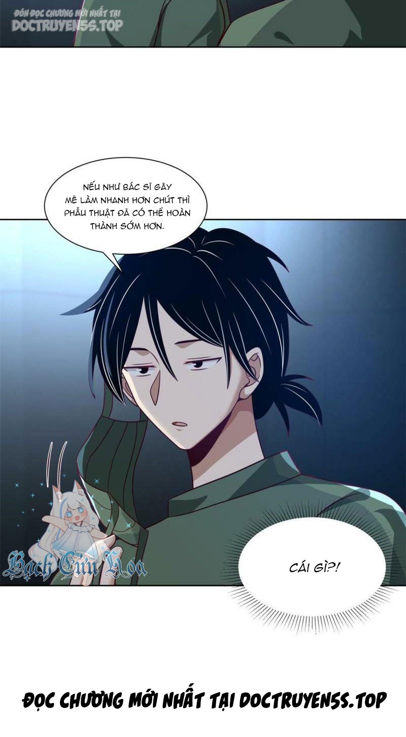 livestream phẫu thuật chapter 12 39