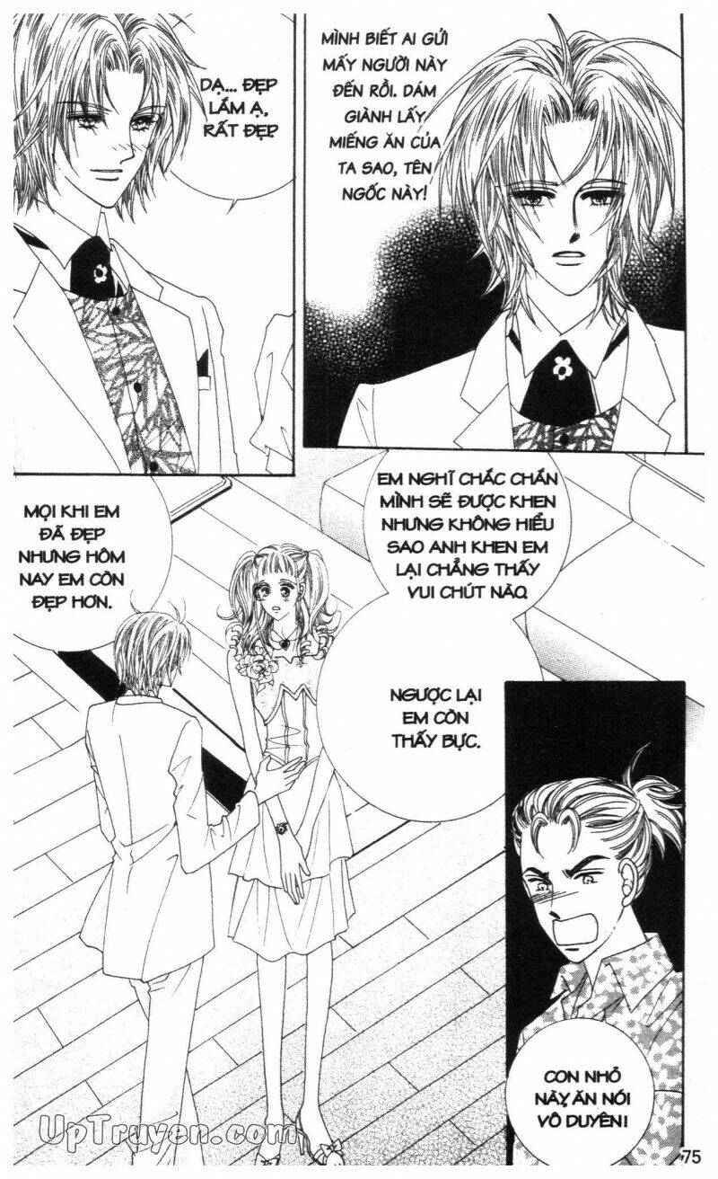 vợ chồng trẻ con bản đẹp chapter 15 76