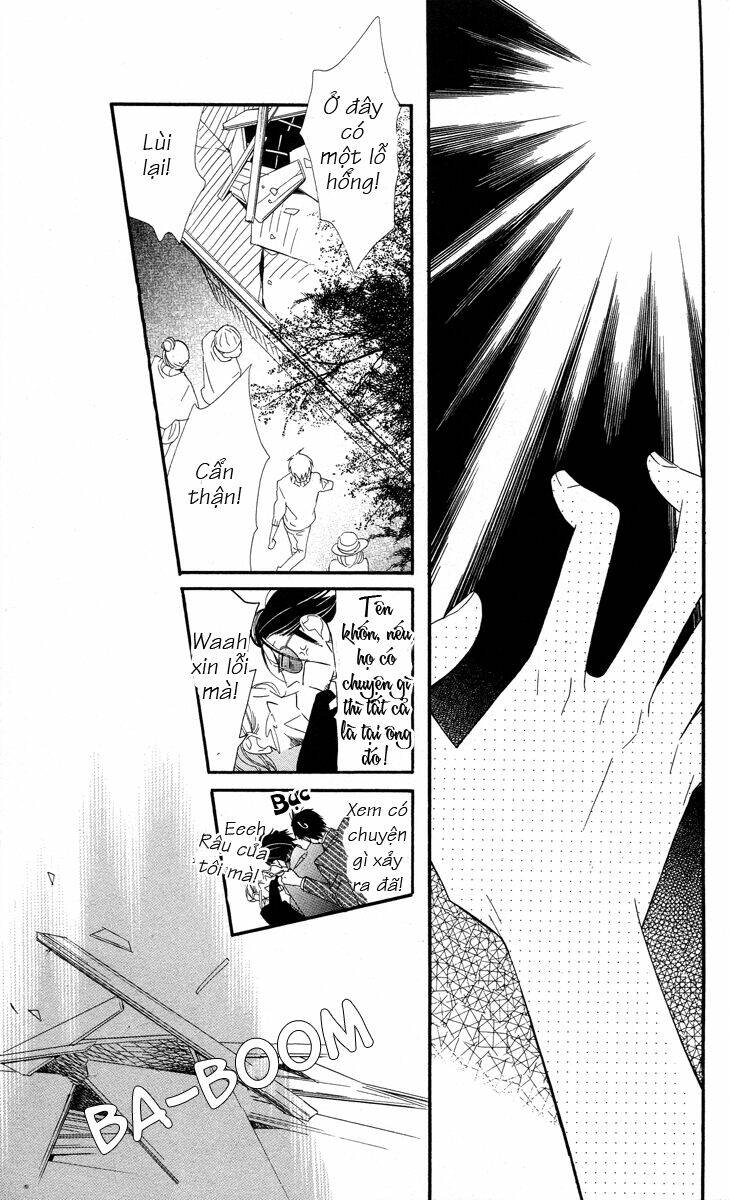 film girl chapter 4 27