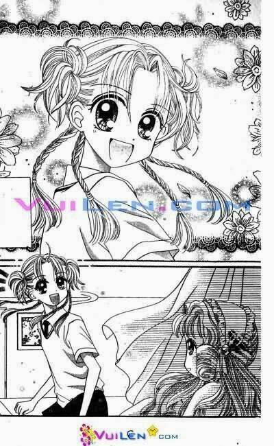 đôi giày thủy tinh chapter 7 6