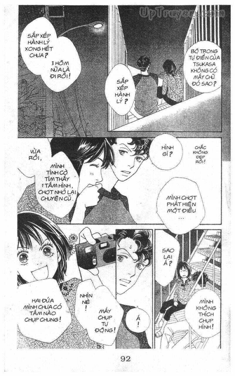 con nhà giàu chapter 195 89