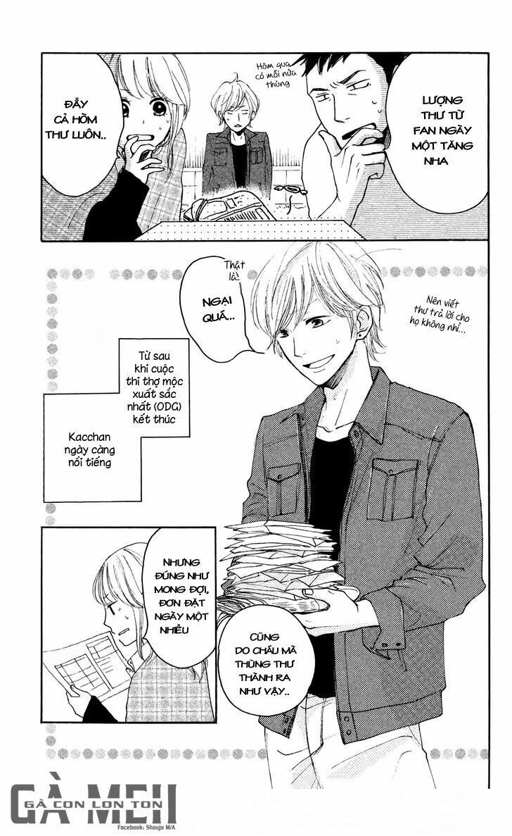 kanna to decchi chapter 6 2