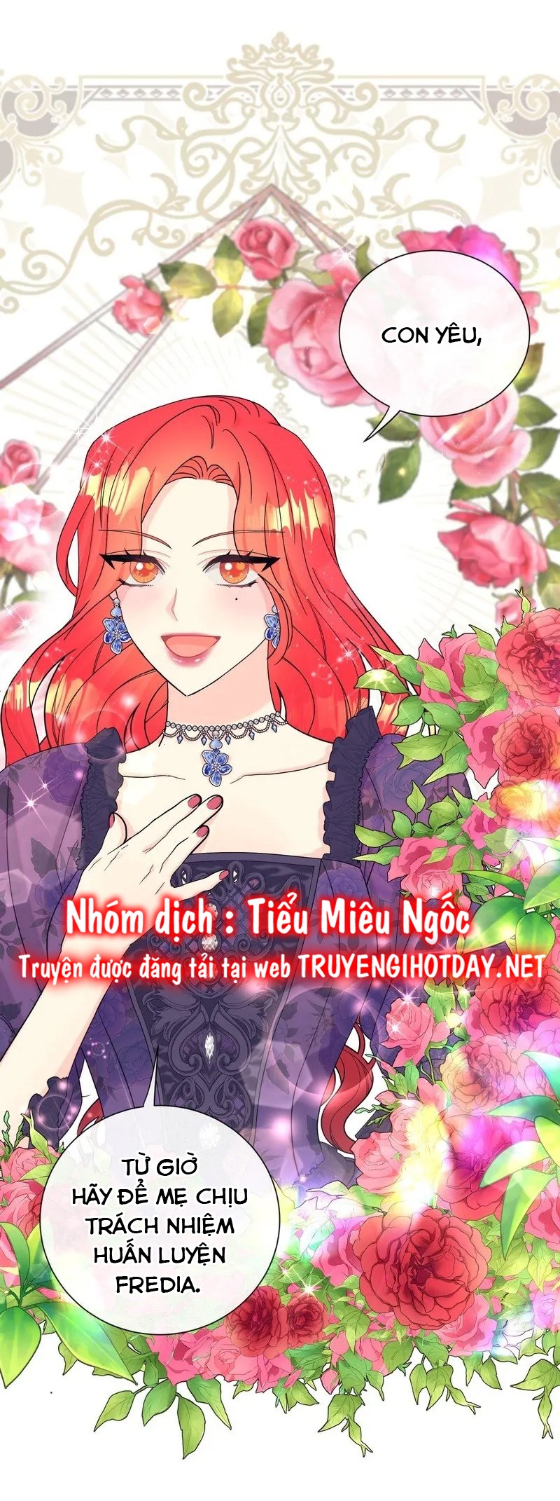 đức hạnh của công chúa phản diện chapter 17 24