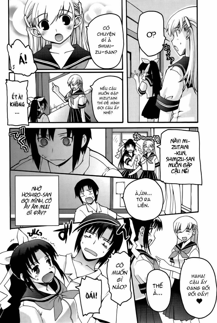 rescue me! chapter 4 13