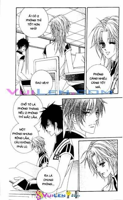 người duy nhất chapter 58 3