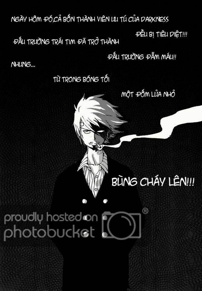 darknesshn club - underworld chapter 3 35