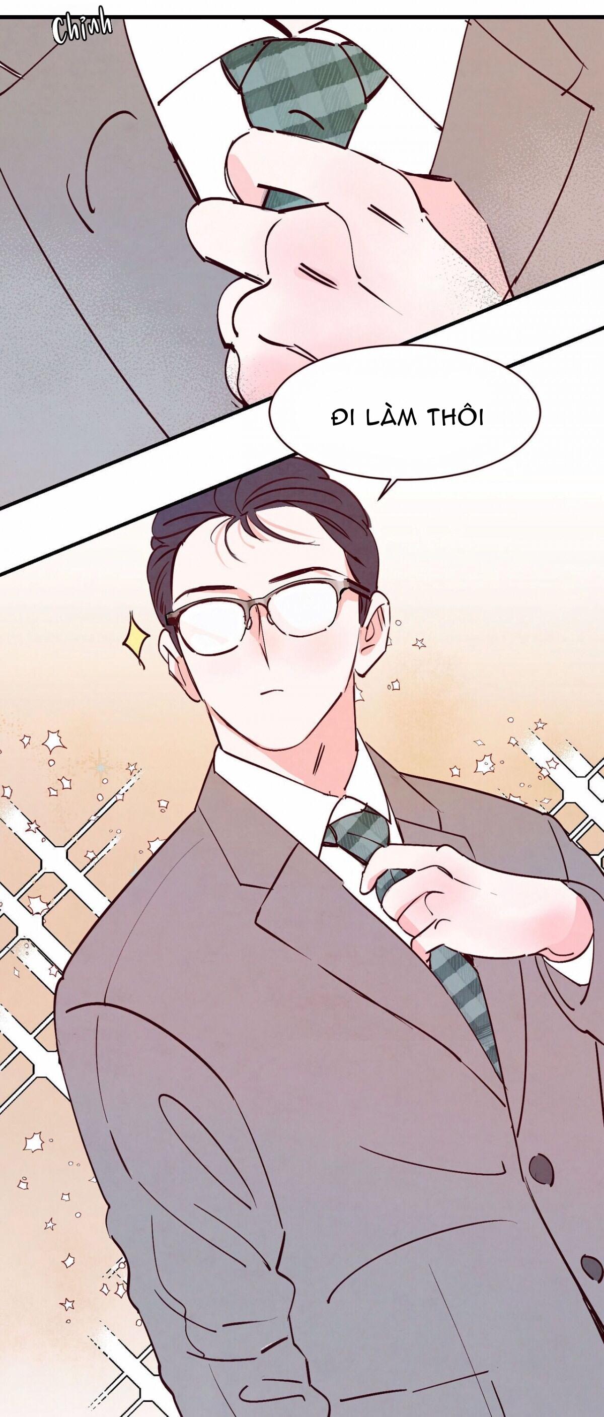 đậm tình nồng say chapter 1 7