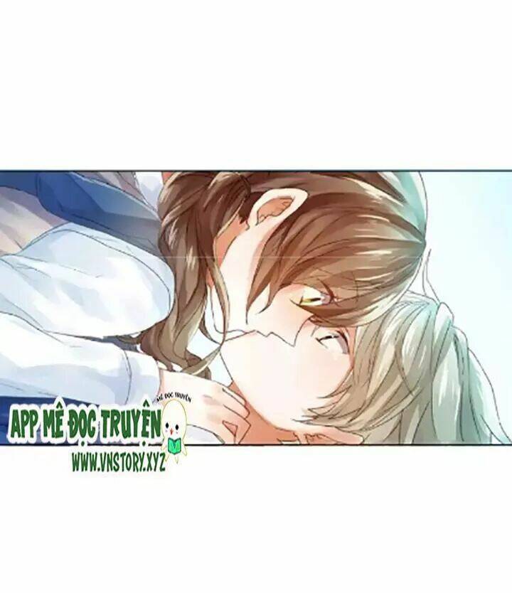 ngàn vạn nụ hôn đầu chapter 2 33