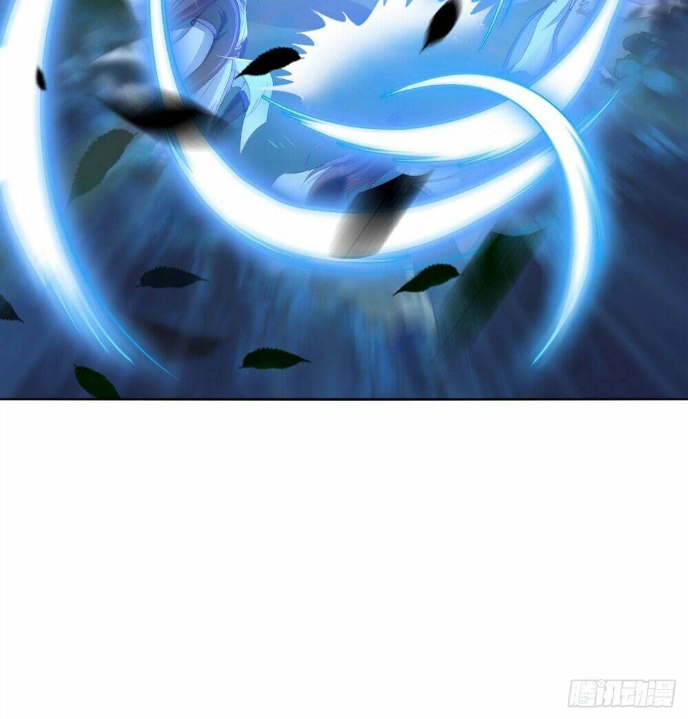 nữ tiên tôn bận đào hôn chapter 4.1 32