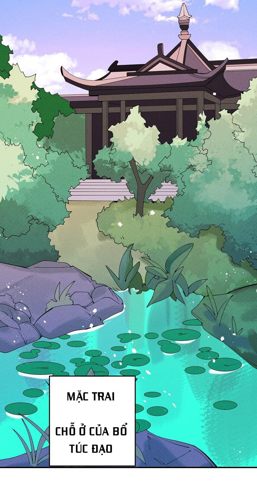 là thánh hoàng chính đạo, ta cưới ma tôn tà đạo？！ chapter 7 24