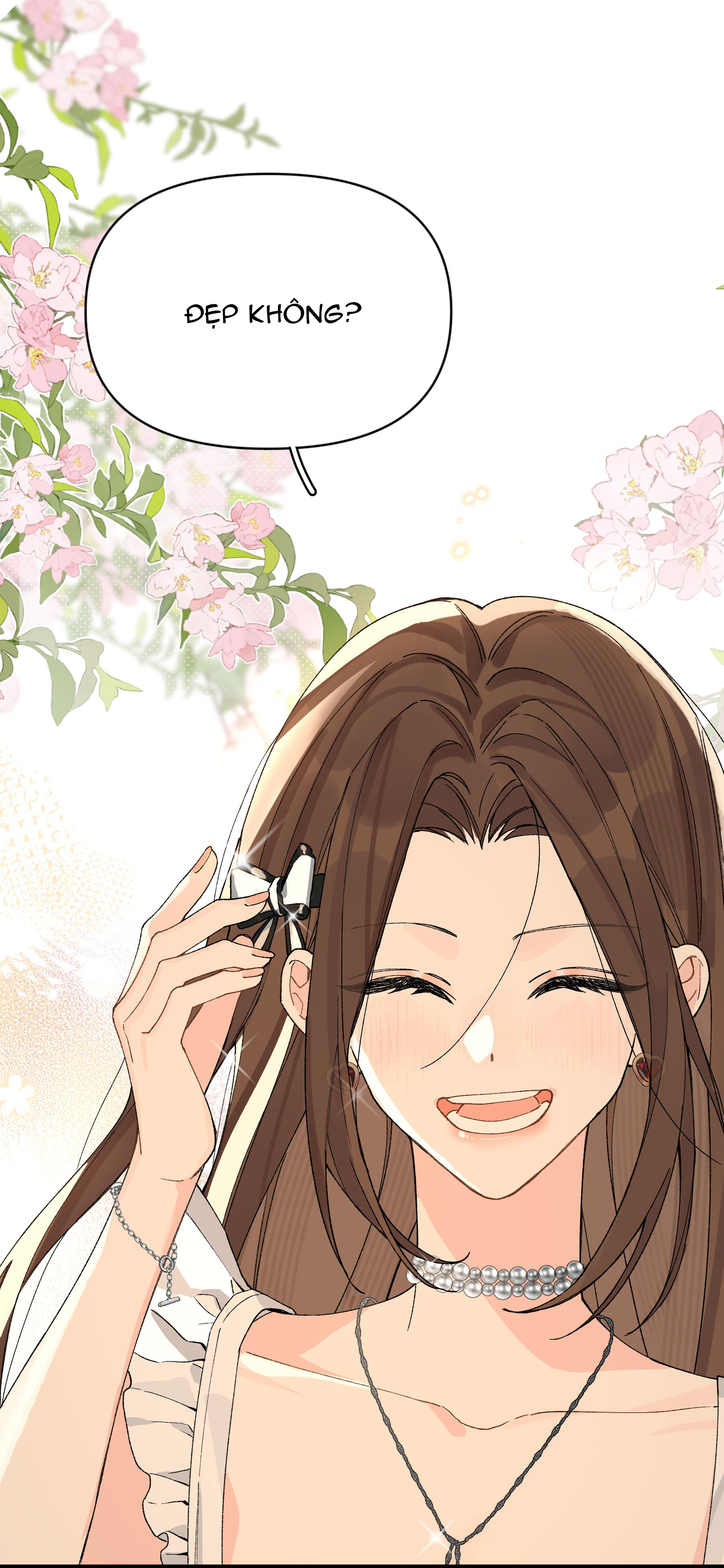 hôm nay anh đã chịu lộ tẩy chưa? chapter 9.1 18