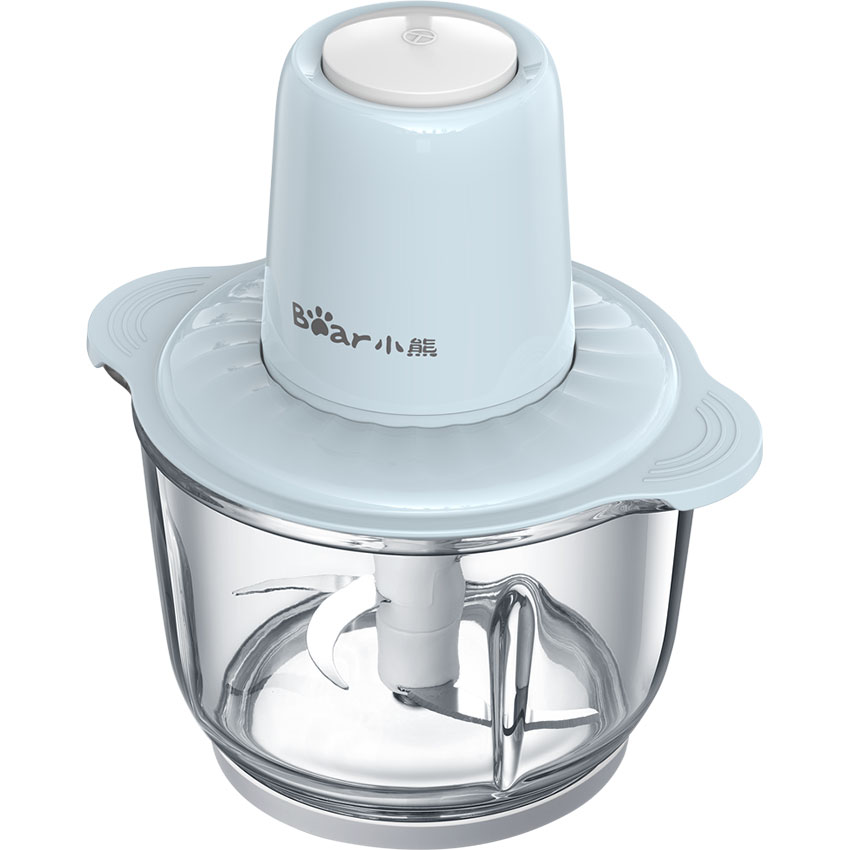 Máy xay thịt Bear QSJ-C03B1 - Hàng chính hãng