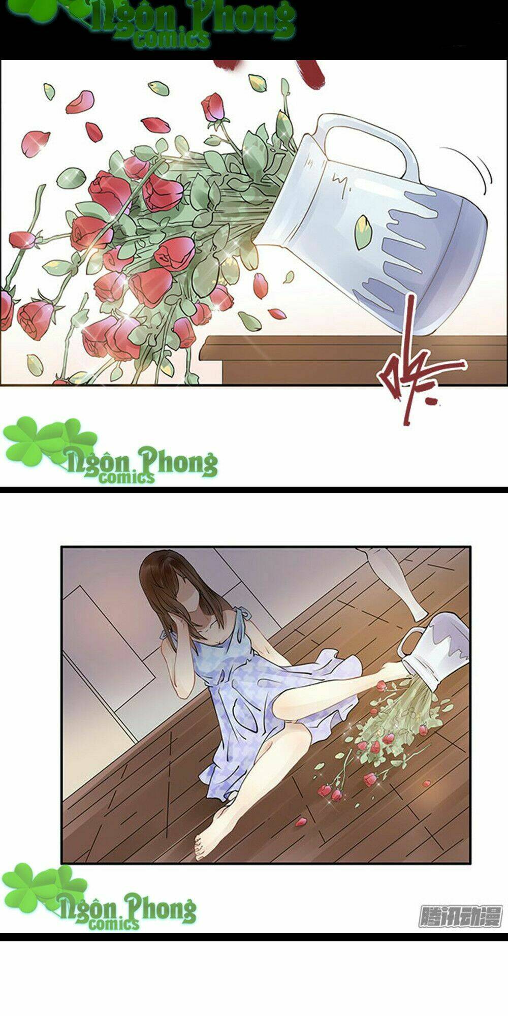 vũ hội thần bí chapter 2 28