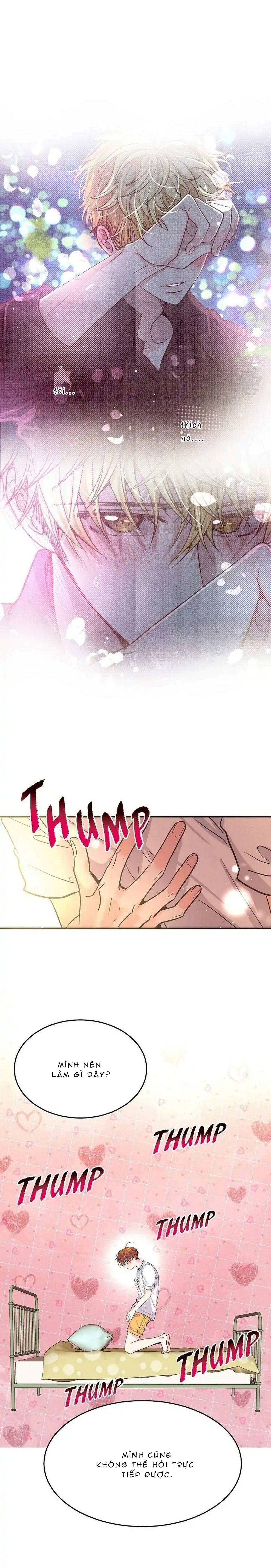 mối quan hệ phù hợp chapter 9 15