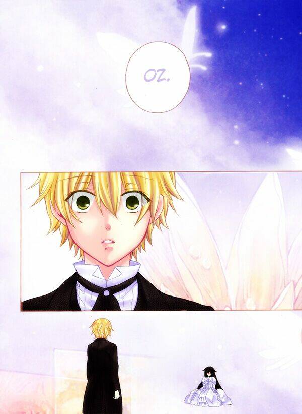 pandora hearts chapter 74 47
