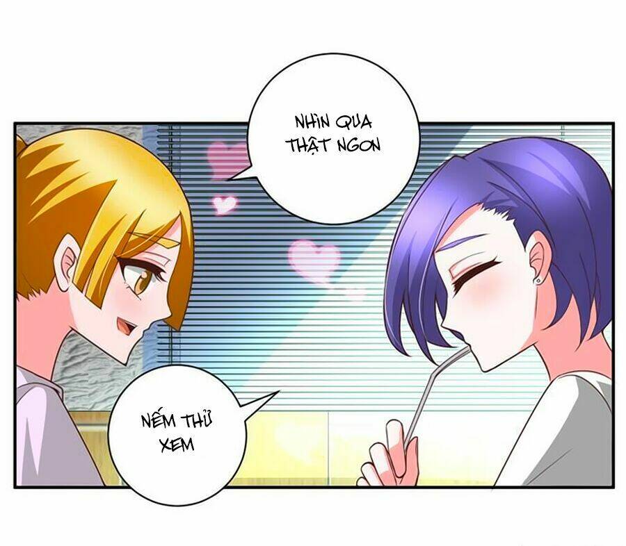 người yêu khát máu của tôi chapter 47 23