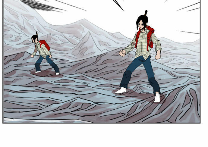 hard core leveling warrior chapter 48 33